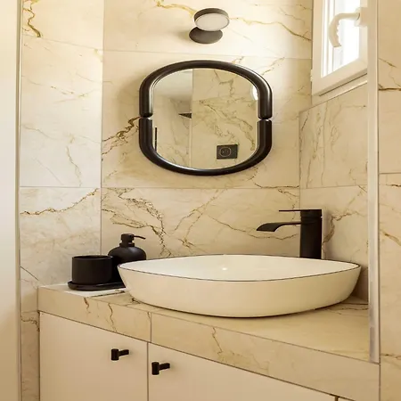 Charming A C - 2p- Montorgueil Feriehus *