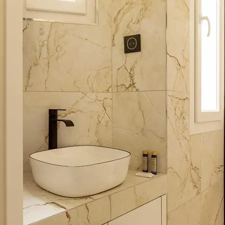 Charming A C - 2p- Montorgueil Vakantiehuis *