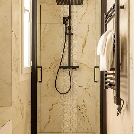 Charming A C - 2p- Montorgueil * Parijs